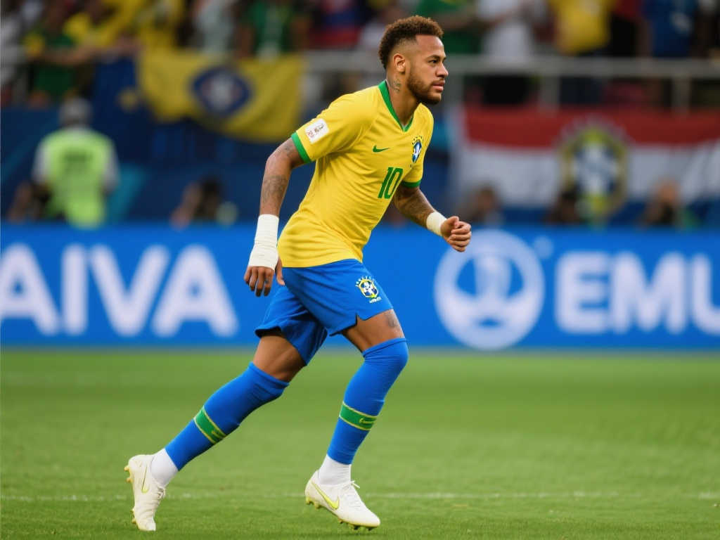 巴西队医确认:内马尔伤愈需9个月,将缺席美洲杯 巴西队医确认:内马尔伤愈需9个月,将缺席美洲杯