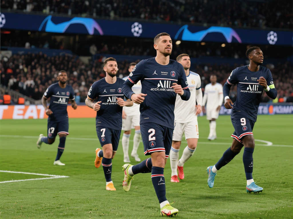 2-1！顶级球星离队，9.2亿豪门时隔5年重返欧冠决赛，再胜2场成就4冠霸业